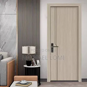 Carbon Fiber Glass Door