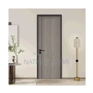 Carbon Fiber Glass Door