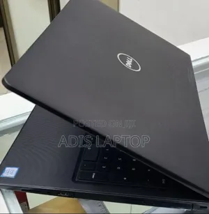 New Laptop Dell Inspiron 15 8GB Intel Core I5 HDD 1T