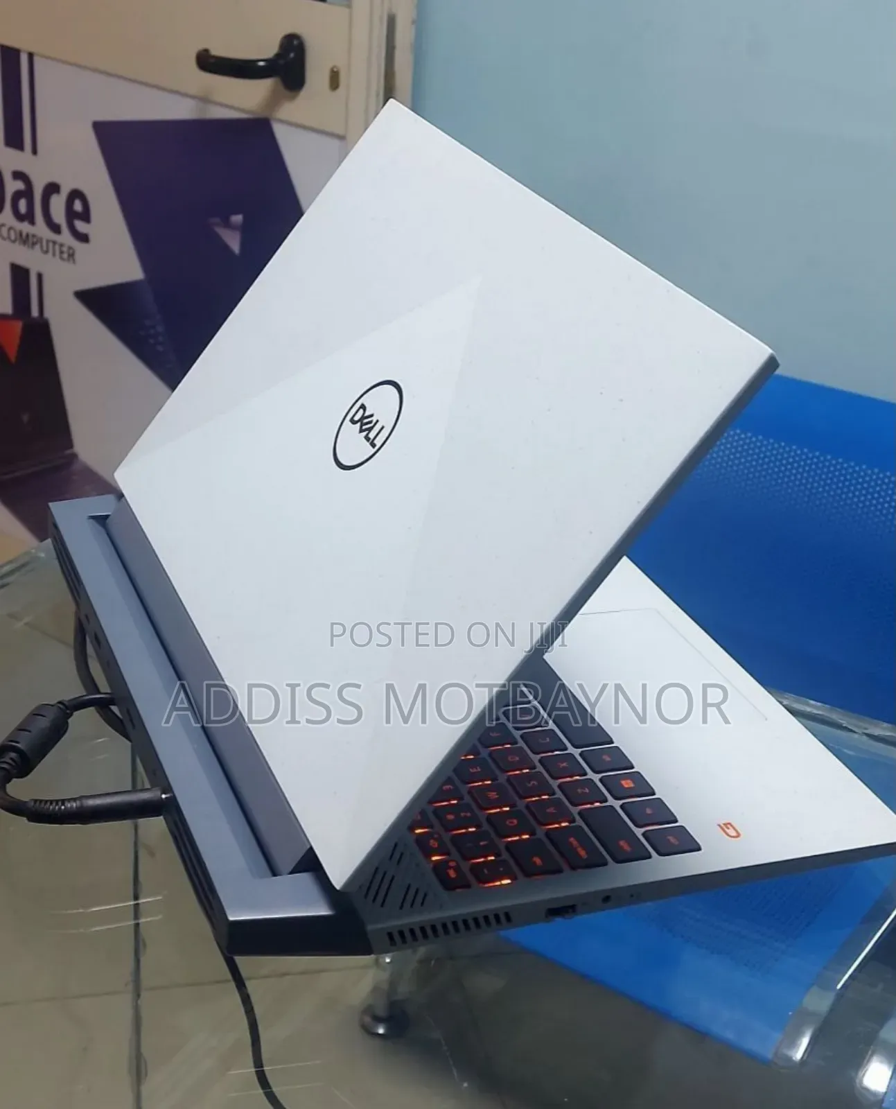 New Laptop Dell XPS 15 16GB AMD Ryzen 5 SSD 512GB