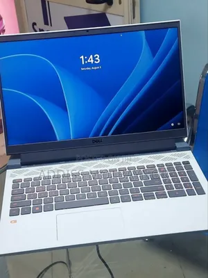 New Laptop Dell XPS 15 16GB AMD Ryzen 5 SSD 512GB