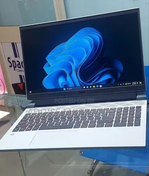 New Laptop Dell XPS 15 16GB AMD Ryzen 5 SSD 512GB