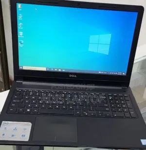 New Laptop Dell Inspiron 15 8GB Intel Core I5 HDD 1T