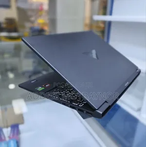 New Laptop HP Victus 15 16GB Intel Core I7 SSD 512GB