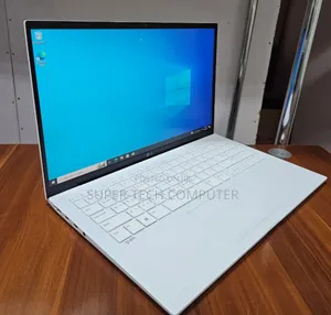 New Laptop LG Gram 15.6 16GB Intel Core I5 SSD 256GB