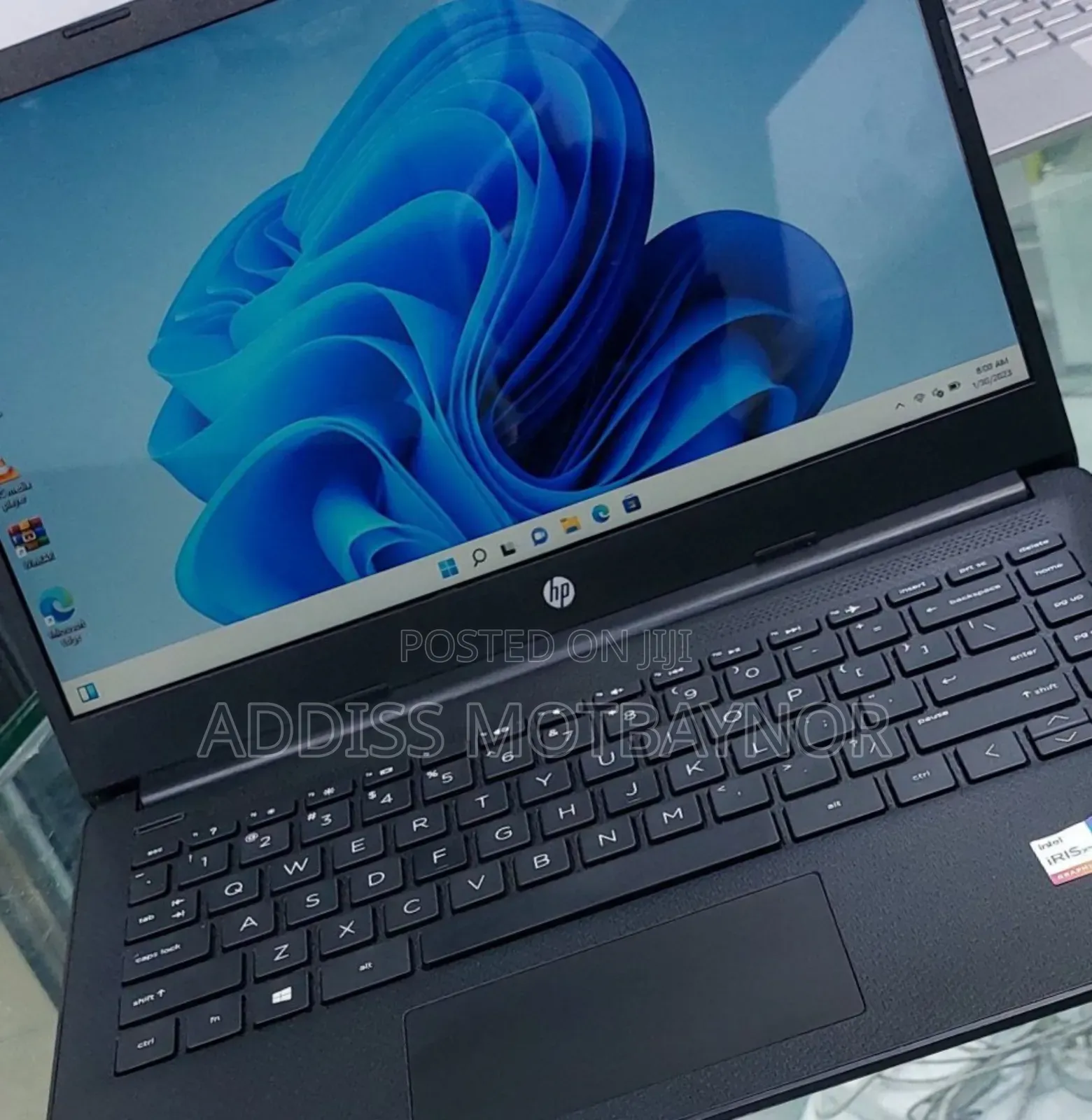 New Laptop HP Stream Notebook 8GB Intel Core I5 SSD 512GB