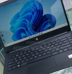 New Laptop HP Stream Notebook 8GB Intel Core I5 SSD 512GB