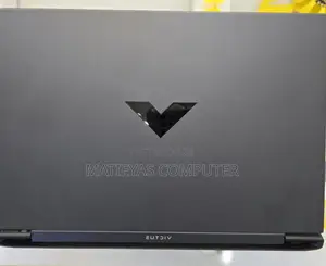 New Laptop HP Victus 15 16GB AMD Ryzen 7 SSD 1T