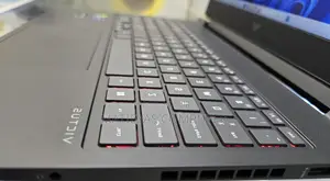 New Laptop HP Victus 15 16GB AMD Ryzen 7 SSD 1T