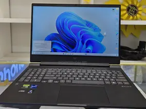 New Laptop HP Victus 15 16GB AMD Ryzen 7 SSD 1T