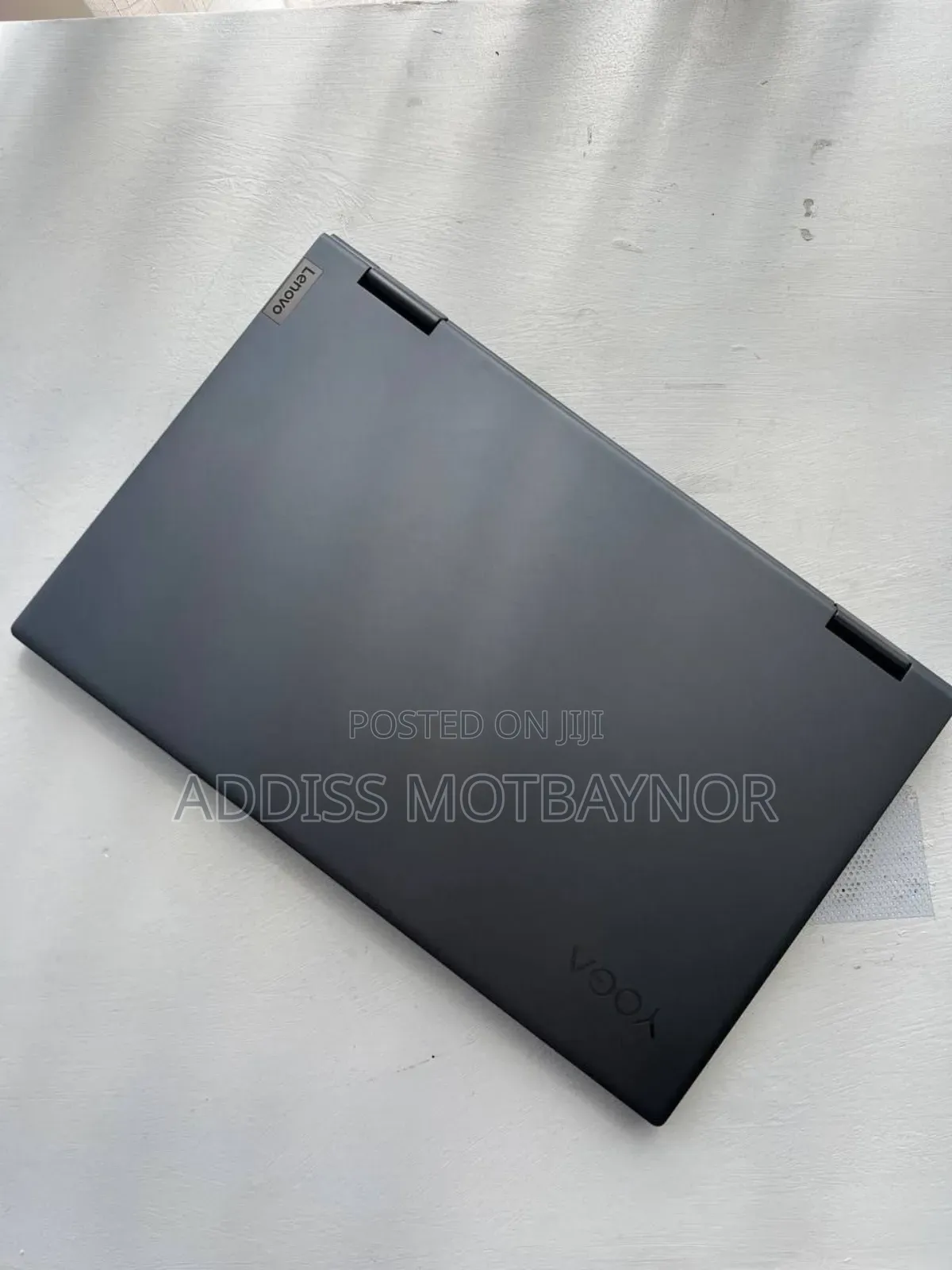 New Laptop Lenovo ThinkPad Yoga 370 8GB Intel Core I5 SSD 512GB