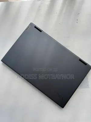 New Laptop Lenovo ThinkPad Yoga 370 8GB Intel Core I5 SSD 512GB