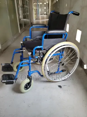 Used Durable Wheelchair፫₴Wheelchair፮√Wheelchair፯awheelchair