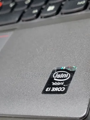 New Laptop Lenovo ThinkPad Yoga 4GB Intel Core I3 HDD 500GB