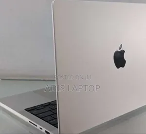New Laptop Apple MacBook Pro 2021 M1 16GB Intel Core I5 SSD 512GB
