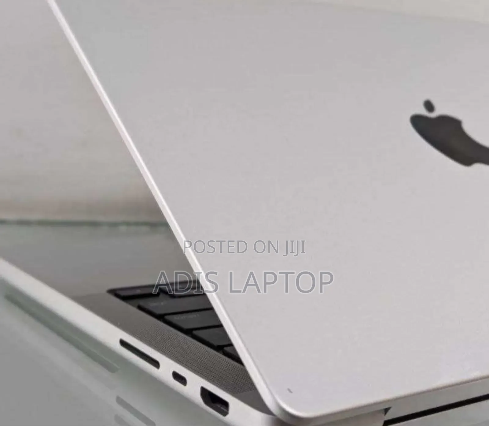 New Laptop Apple MacBook Pro 2021 M1 16GB Intel Core I5 SSD 512GB