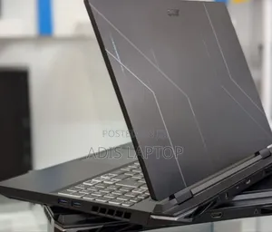 New Laptop Acer Nitro 5 16GB AMD Ryzen 7 SSD 512GB