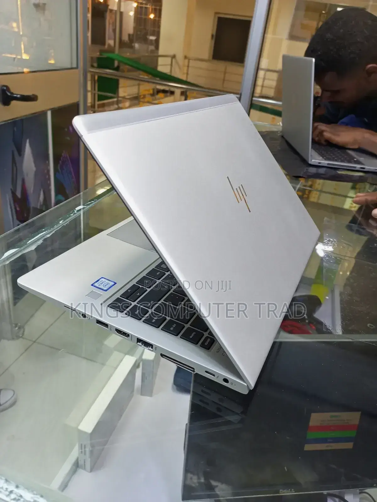 New Laptop HP Stream Notebook 16GB Intel Core i5 SSD 512GB