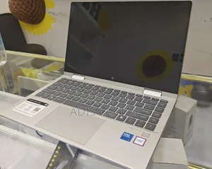 Photo - New Laptop HP Envy 14 16GB Intel Core I7 SSD 512GB