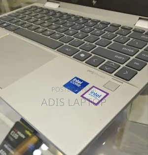 New Laptop HP Envy 14 16GB Intel Core I7 SSD 512GB