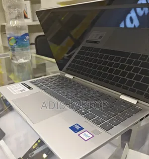 New Laptop HP Envy 14 16GB Intel Core I7 SSD 512GB