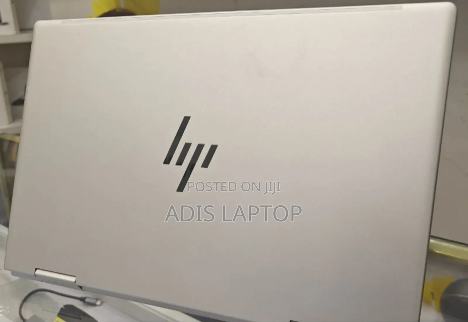 New Laptop HP Envy 14 16GB Intel Core I7 SSD 512GB