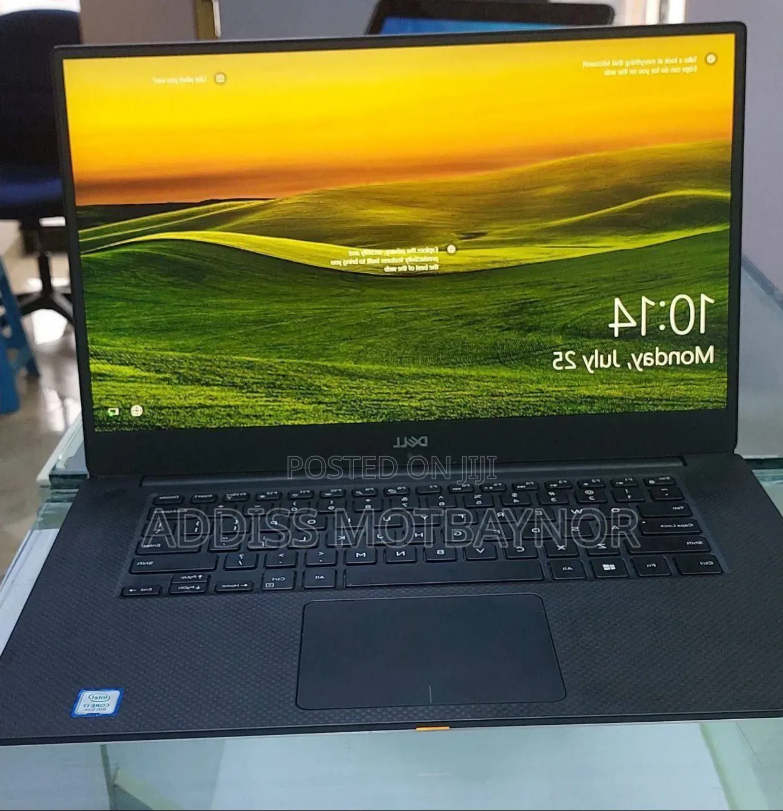 New Laptop Dell Precision M6300 16GB Intel Core I7 SSD 512GB