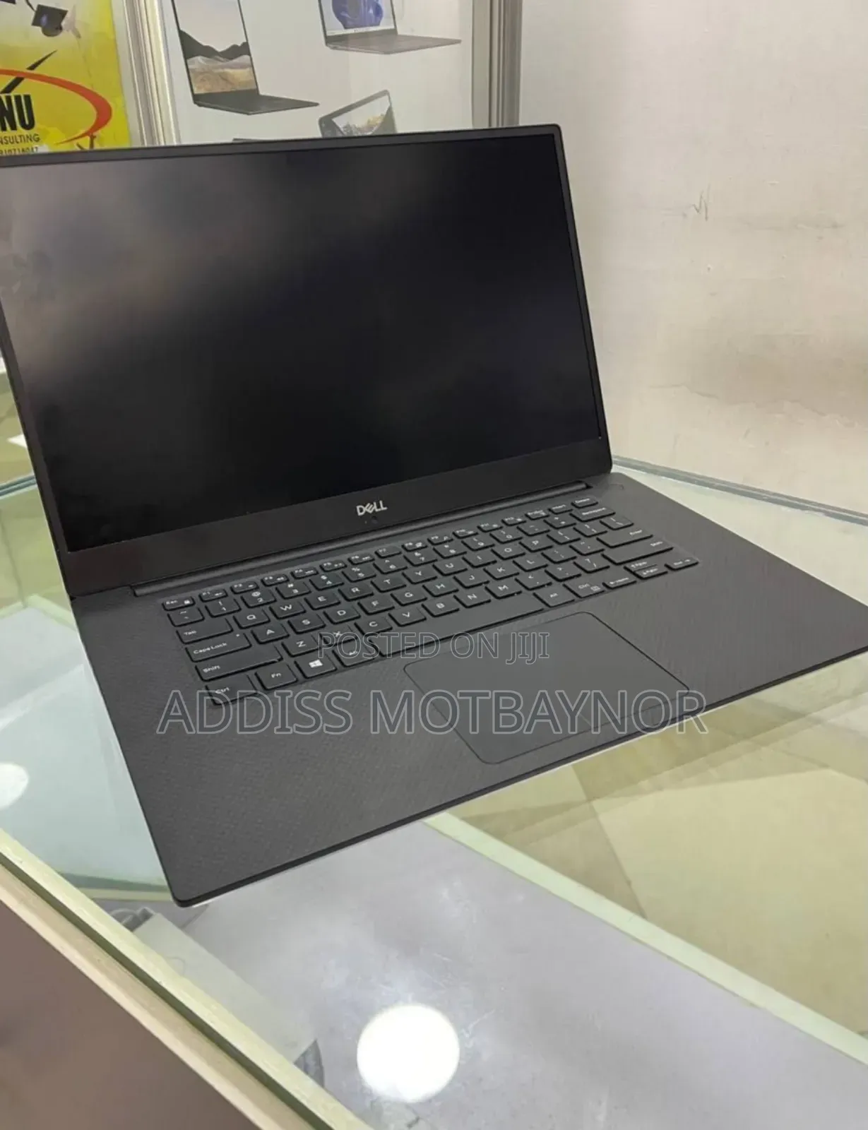 New Laptop Dell Precision M6300 16GB Intel Core I7 SSD 512GB