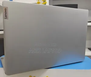 New Laptop Lenovo IdeaPad U550 16GB AMD Ryzen 7 SSD 512GB