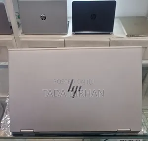 Photo - New Laptop HP EliteBook 1040 16GB Intel Core I7 SSD 512GB