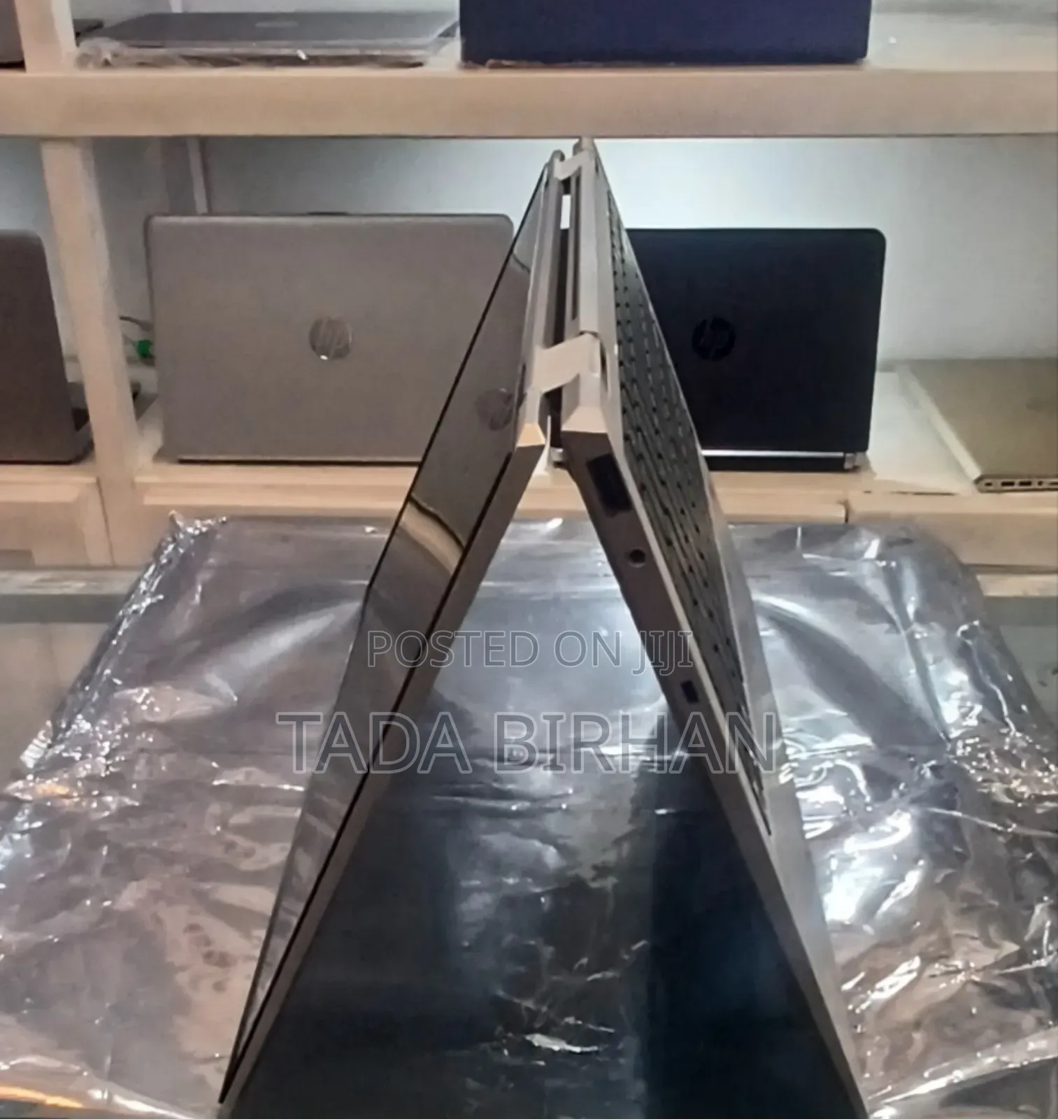 New Laptop HP EliteBook 1040 16GB Intel Core I7 SSD 512GB