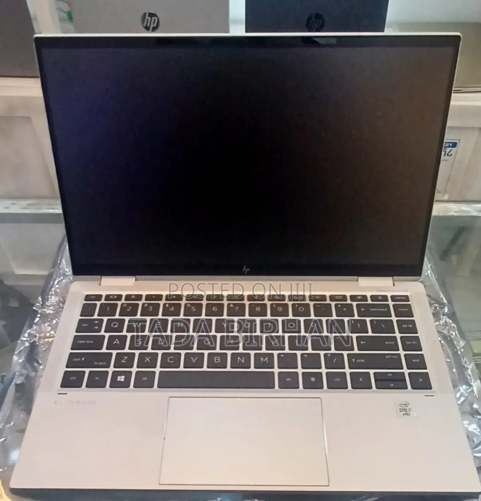 New Laptop HP EliteBook 1040 16GB Intel Core I7 SSD 512GB