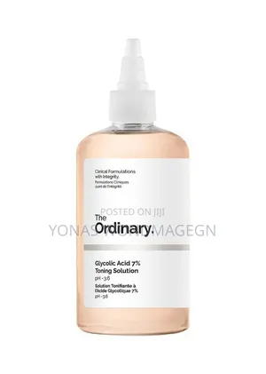 Photo - Ordinary Glycolic Acid