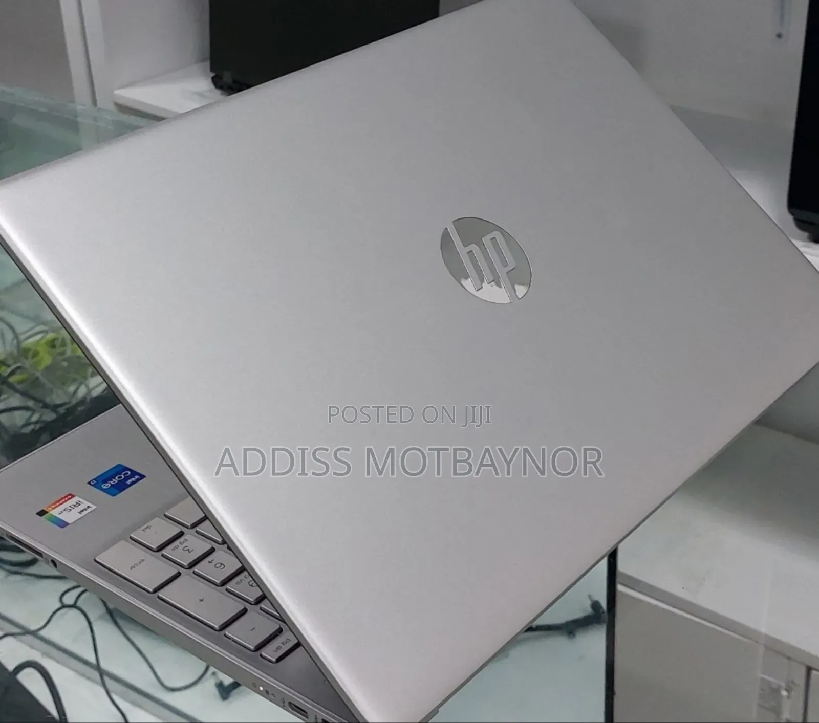 New Laptop HP Stream Notebook 16GB Intel Core I7 SSD 512GB