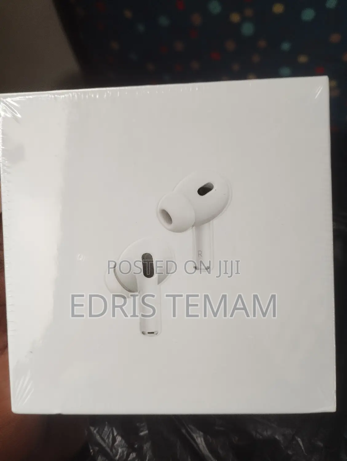 Air Pod Pro 2nd Generation With High Quality