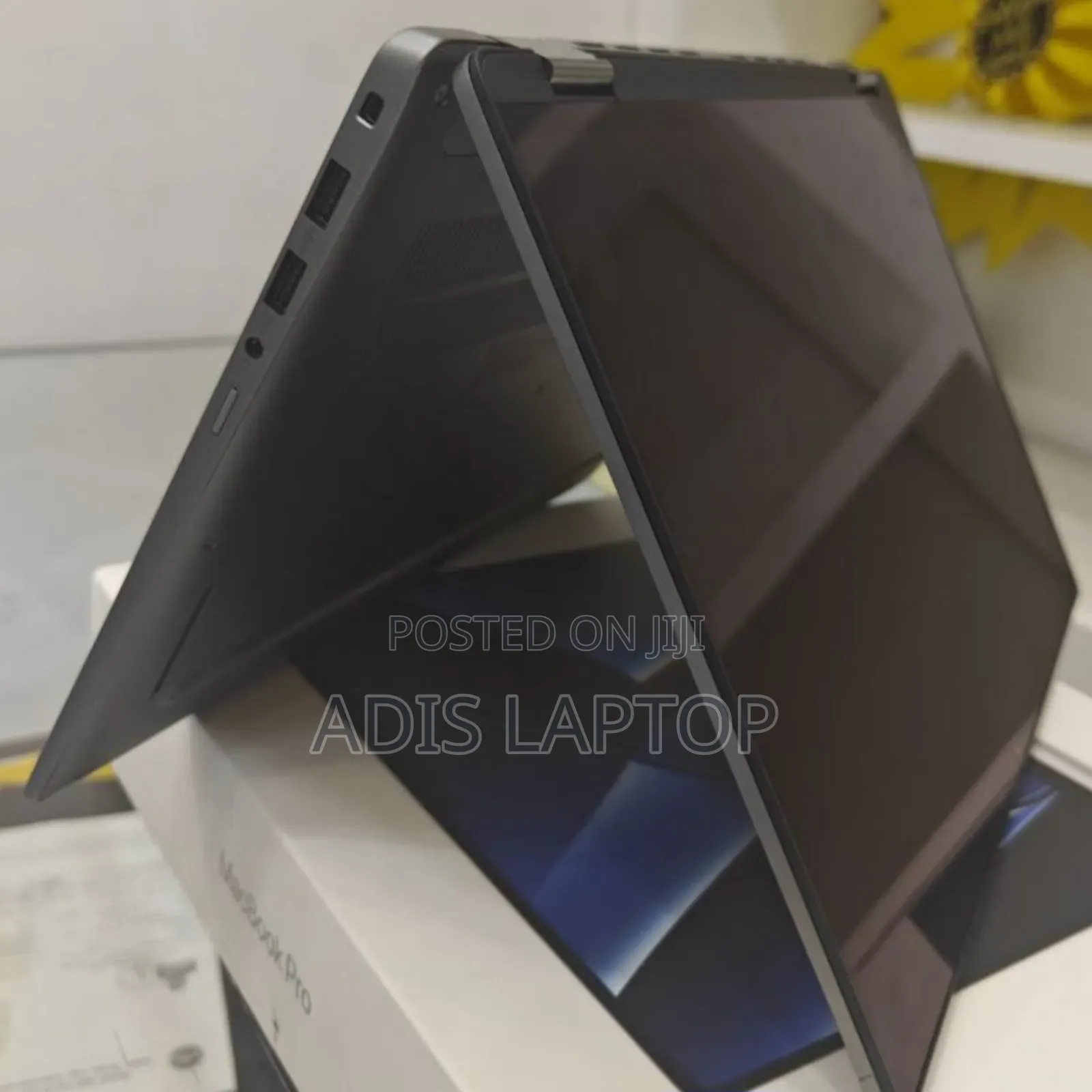 New Laptop Dell Latitude 10 16GB Intel Core I5 SSD 256GB