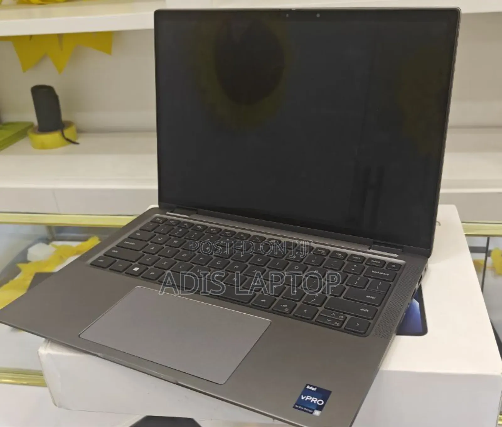 New Laptop Dell Latitude 10 16GB Intel Core I5 SSD 256GB