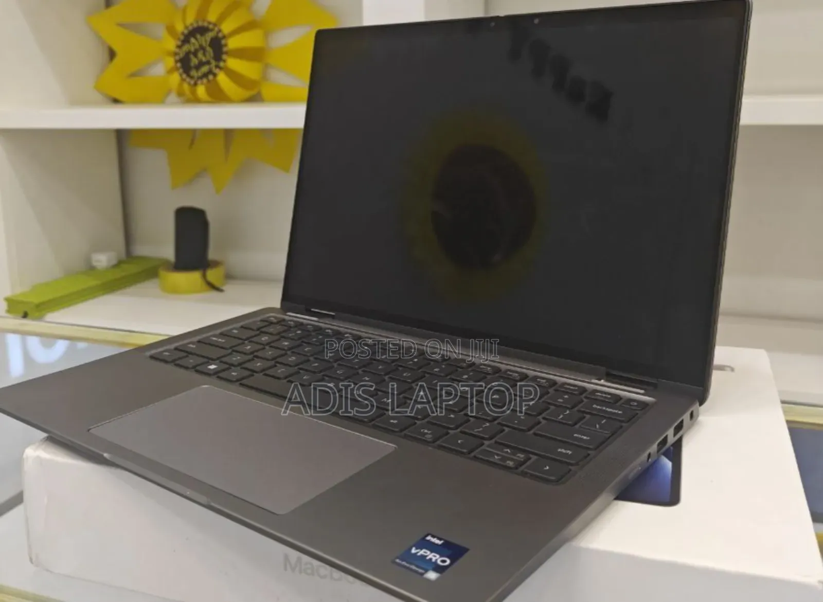 New Laptop Dell Latitude 10 16GB Intel Core I5 SSD 256GB
