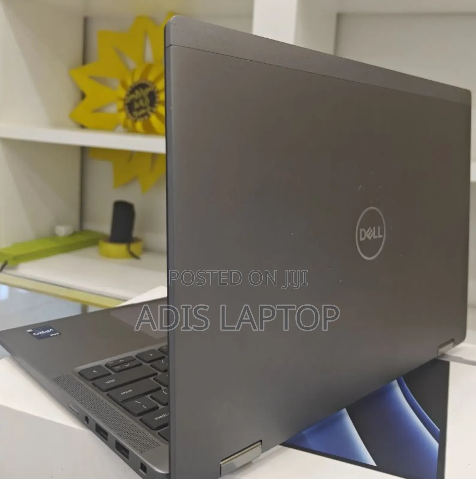 New Laptop Dell Latitude 10 16GB Intel Core I5 SSD 256GB