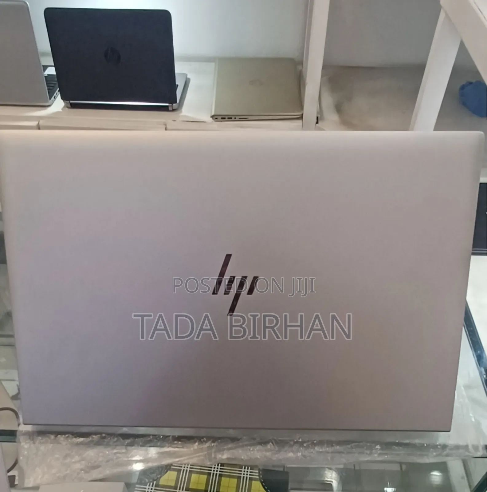 New Laptop HP EliteBook 1040 16GB Intel Core I7 SSD 1T