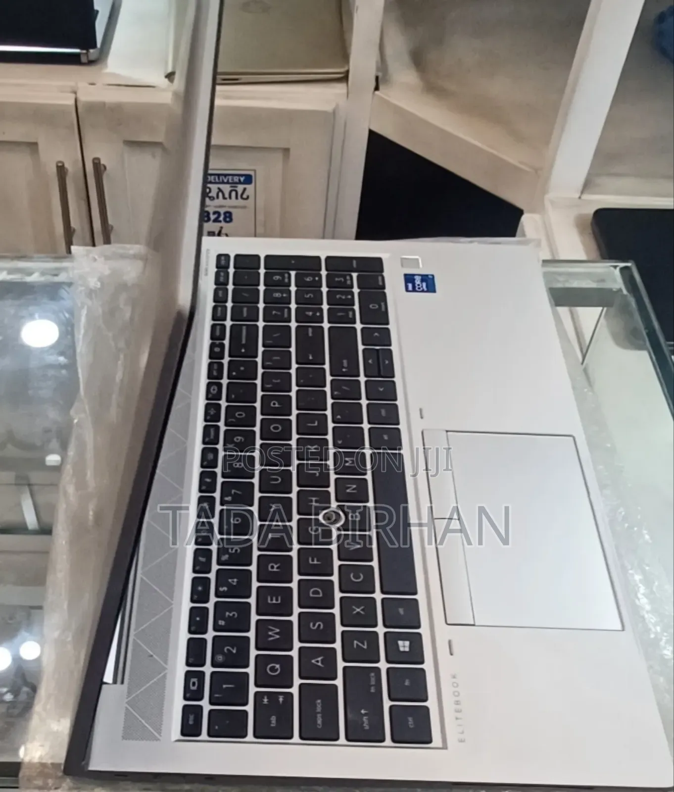 New Laptop HP EliteBook 1040 16GB Intel Core I7 SSD 1T