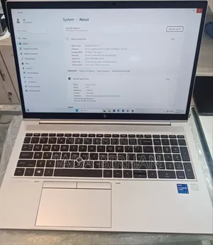 New Laptop HP EliteBook 1040 16GB Intel Core I7 SSD 1T
