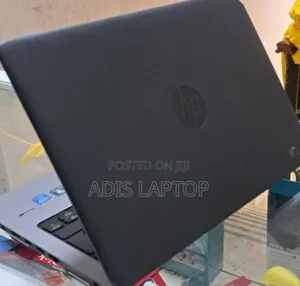 New Laptop HP EliteBook 820 4GB Intel Core I5 HDD 500GB