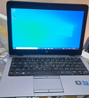 Photo - New Laptop HP EliteBook 820 4GB Intel Core I5 HDD 500GB
