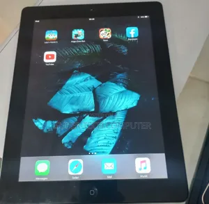 Photo - New Apple iPad 3 Wi-Fi 64 GB Gray