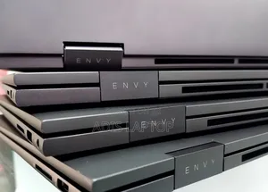 New Laptop HP Envy X360 12GB AMD Ryzen 7 SSD 512GB