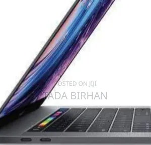 New Laptop Apple MacBook Pro 2019 16GB Intel Core I9 SSD 512GB