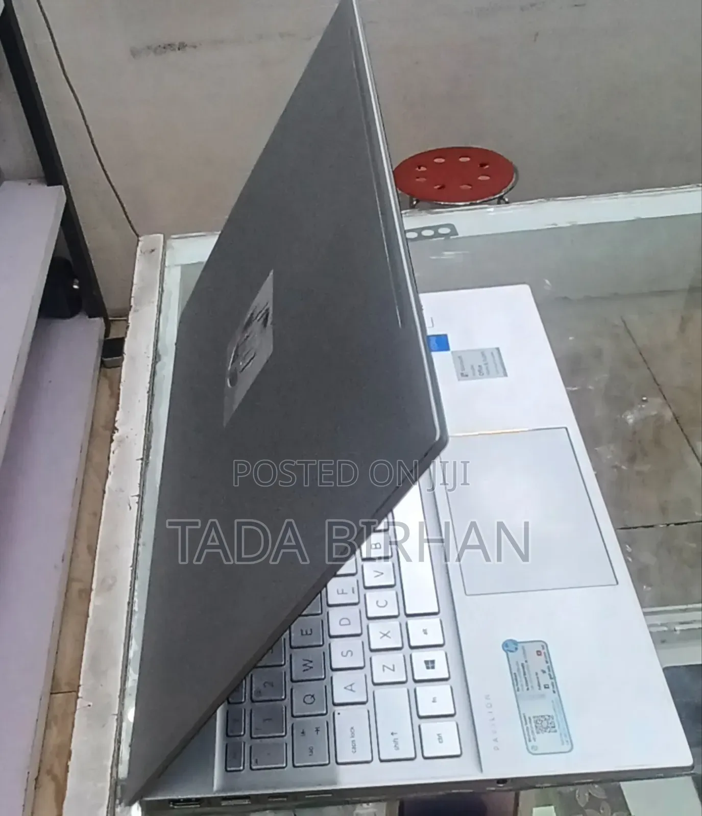 New Laptop HP Pavilion 15 16GB Intel Core I7 SSD 512GB