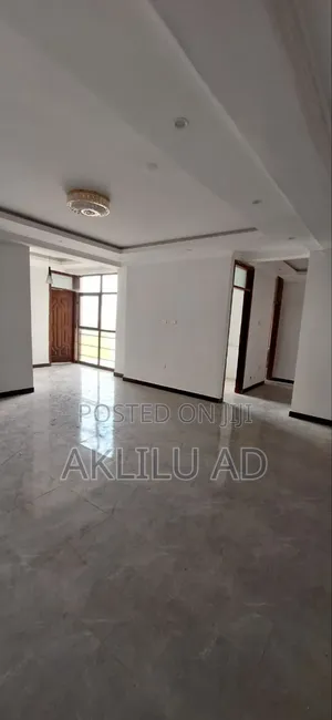 Furnished 2bdrm Condo in Bole Beshale for sale