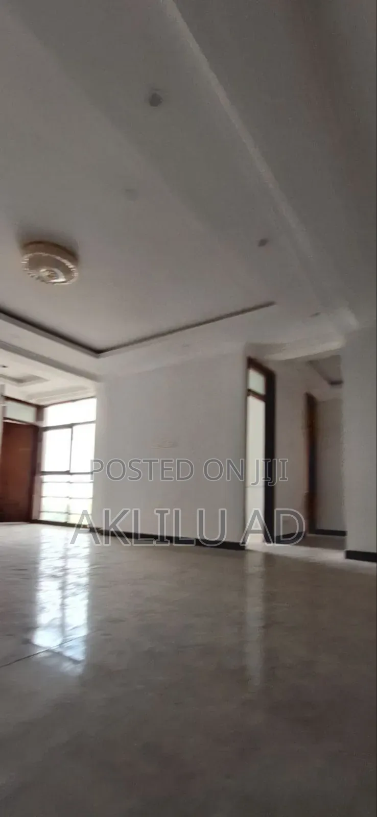 Furnished 2bdrm Condo in Bole Beshale for sale